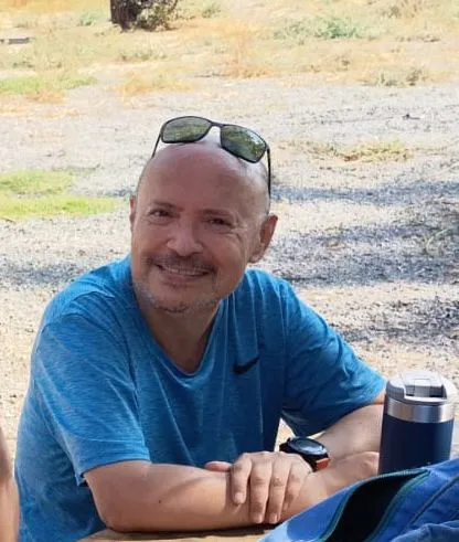 Patricio Trujillo